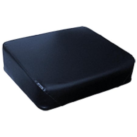 Aftermarket New Black Vinyl Seat Bottom Fits Farmall-IH Crawler Model TD-8 621619C1